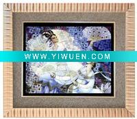 Wholesale Canvas painting frame