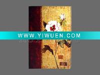 Wholesale oil painting on convas