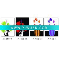 Wholesale Decor Canvas Kit