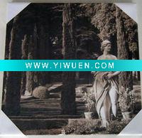 Wholesale Impressional stretched canvas