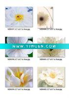 Wholesale Flowers canvas artwork