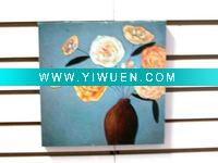 Wholesale The oil painting on convas