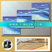 Wholesale Seascape printing on canvas