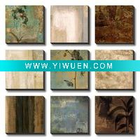 Wholesale Gurope Giclee Printing on Canvas