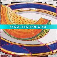 Wholesale Fruit photos print on canvas