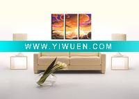Wholesale Photo Print on Canvas