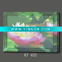Wholesale oil printing on canvas for home decoration