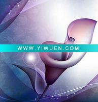 Wholesale elegent picture for giclee painting on canvas