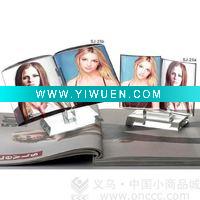 Wholesale crystal photo frame