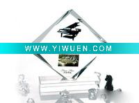 Wholesale crystal color painting