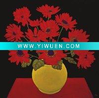 Wholesale Decoration Canvas Painting J358