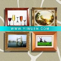 Wholesale Framed plaque