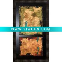 Wholesale 100% Handmade Decorative Painting
