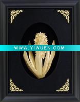 Wholesale Hyacinth Frame picture