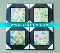 Wholesale outer framed giclee on canvas