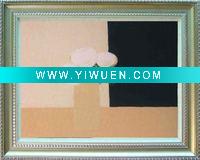 Wholesale Framed Canvas Oil Painting