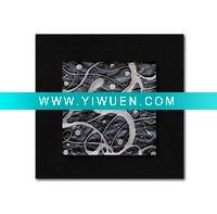 Wholesale Handmade Decorative Framed oil painting