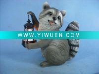 Wholesale raccoon lamps