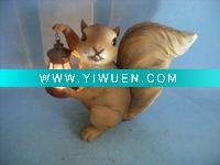 Wholesale squirrel lamps
