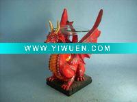 Wholesale Dragon Aroma lamps