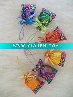 Wholesale Flower Sachet