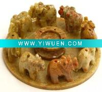 Wholesale Soapstone Incense DSF-001
