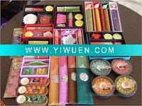 Wholesale Fragrance For incense stick :Green Tea