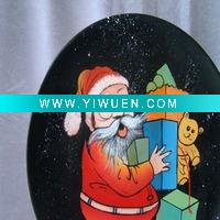 Wholesale Christmas decorative handicraft