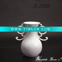 Wholesale ceramic vases decoratives