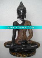 Wholesale Religious Joss,ceramics crafts,Porcelain statue