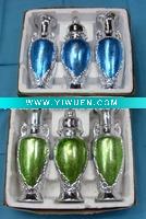 Wholesale 3pcs vase set