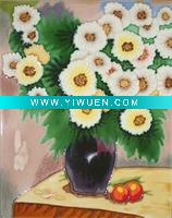 Wholesale Hand painted Decorative Tile