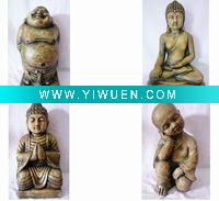Wholesale ancient buddha statue