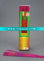 Wholesale Natural incense sticks(US$1.25/bag)