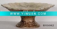 Wholesale porcelain fruite plate