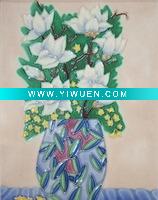 Wholesale Handpainted Decorative Tile