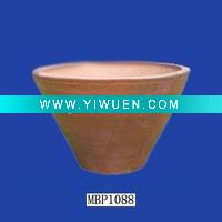 Wholesale terracotta flower pot