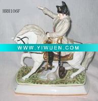 Wholesale porcelain figurines