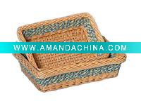 Wholesale willow basket