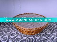 Wholesale wicker basket