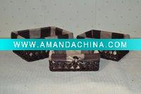 Wholesale willow storage basket