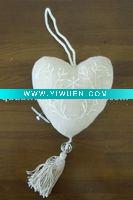 Wholesale Small embroidery Decoration