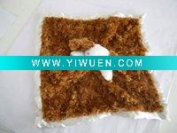 Wholesale plush toy with blankets & blankets toy &handkerchief toy