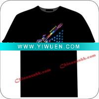 Wholesale El Sound Active T-Shirt