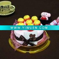 Wholesale gift cake towel