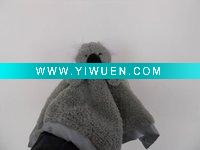 Wholesale plush toy with blankets & blankets toy
