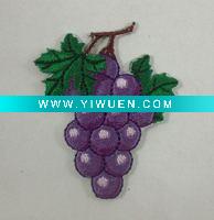 Wholesale clothing patch