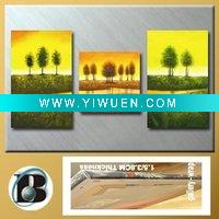 Wholesale Trees painting