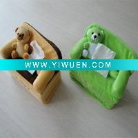 Wholesale Tissue box
