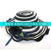 Wholesale straw hat